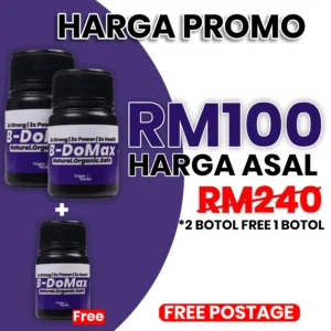 SET 2 BOTOL